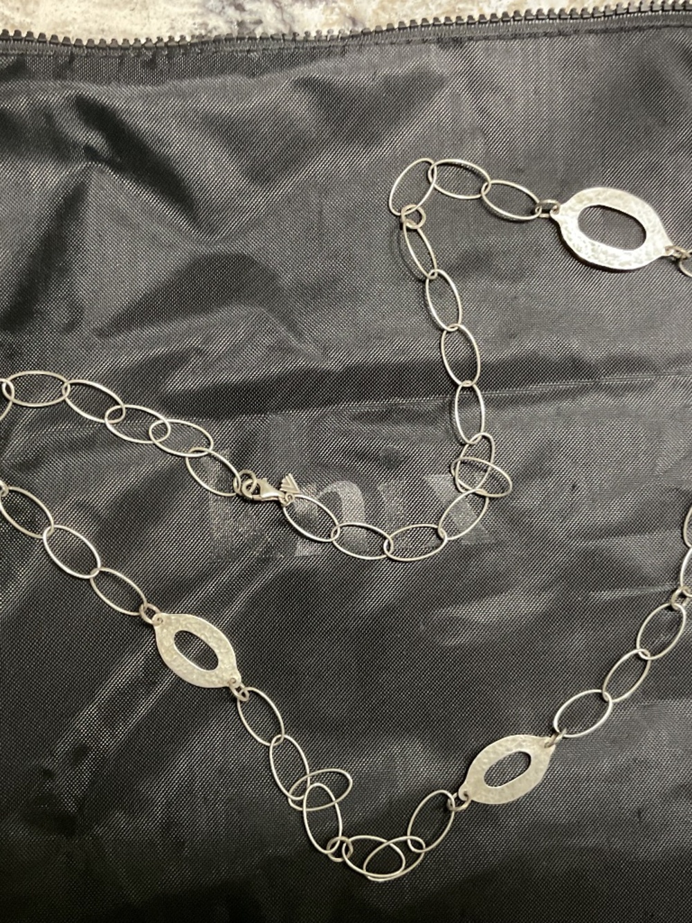 Silpada 18” necklace